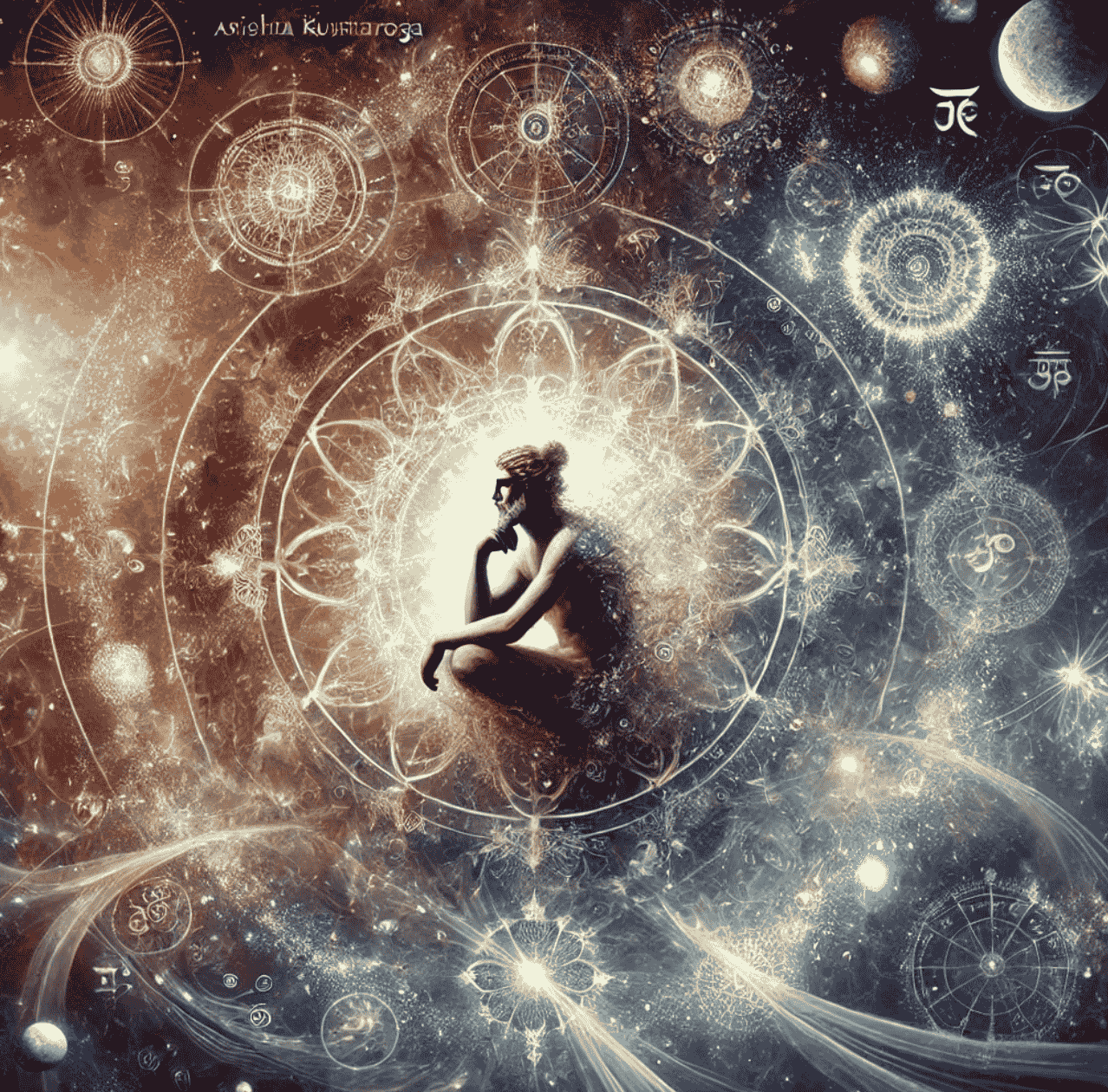 Arishta Kushtaroga Yoga